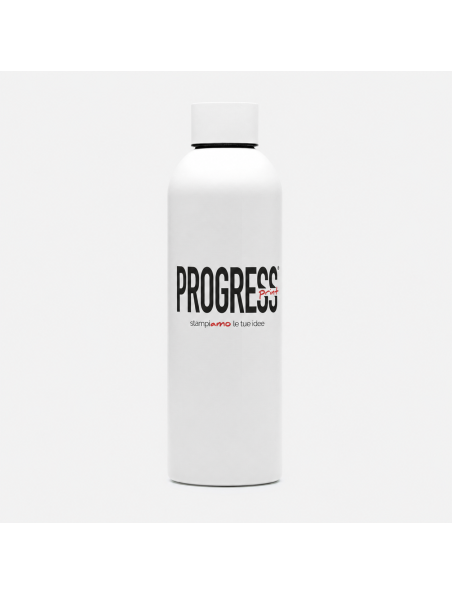 Borraccia Personalizzata 400 ml