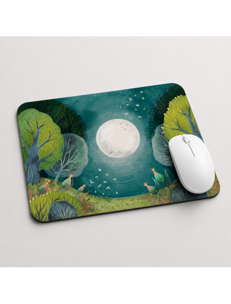 Tappetino Mouse Personalizzato
