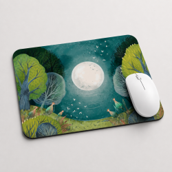 Tappetino Mouse Personalizzato
