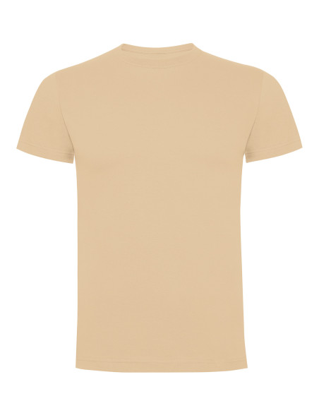 T-Shirt Unisex Beige