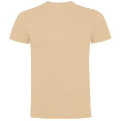 T-Shirt Unisex Beige