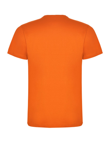 T-Shirt Unisex Arancione