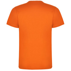 T-Shirt Unisex Arancione