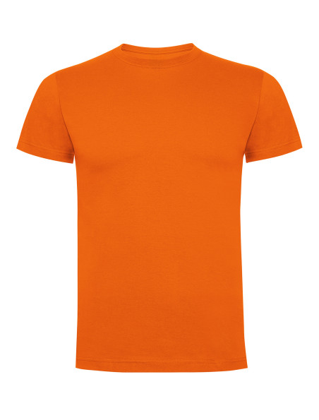 T-Shirt Unisex Arancione