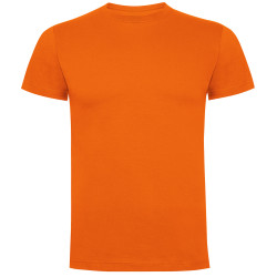 T-Shirt Unisex Arancione