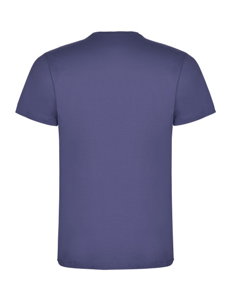 T-Shirt Unisex Blu Denim