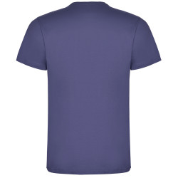 T-Shirt Unisex Blu Denim