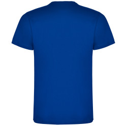 T-Shirt Unisex Blu Royal