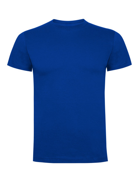 T-Shirt Unisex Blu Royal
