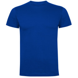 T-Shirt Unisex Blu Royal