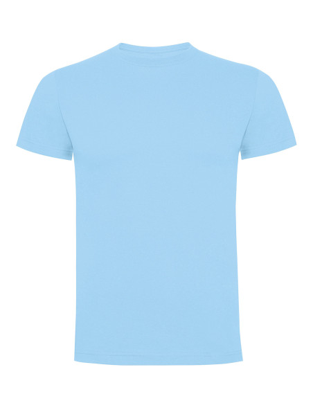 T-Shirt Unisex Celeste