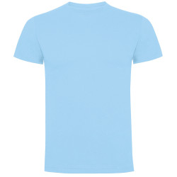 T-Shirt Unisex Celeste