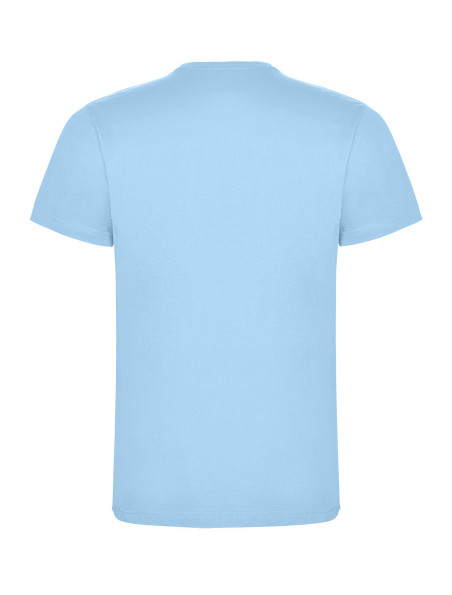 T-Shirt Unisex Celeste