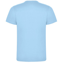 T-Shirt Unisex Celeste