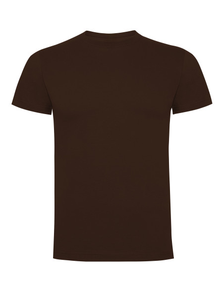 T-Shirt Unisex Cioccolato