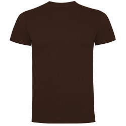 T-Shirt Unisex Cioccolato