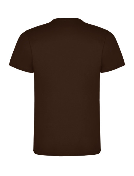 T-Shirt Unisex Cioccolato