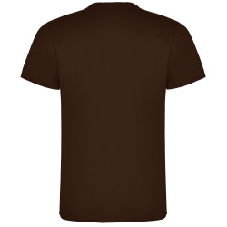 T-Shirt Unisex Cioccolato