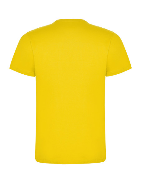 T-Shirt Unisex Giallo