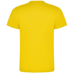 T-Shirt Unisex Giallo