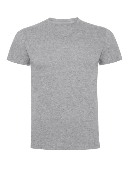 T-Shirt Unisex Grigio Vigorè