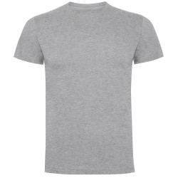 T-Shirt Unisex Grigio Vigorè