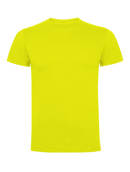 T-Shirt Unisex Lime