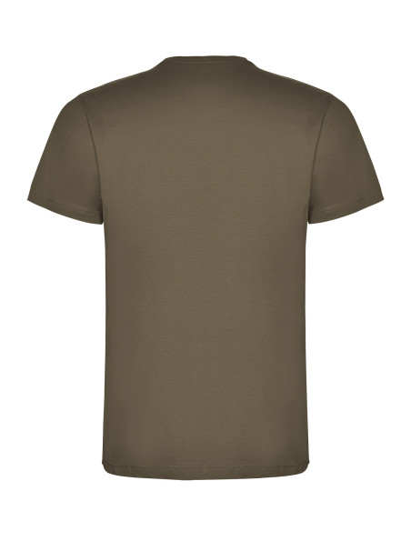 T-Shirt Unisex Nocciola