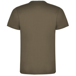 T-Shirt Unisex Nocciola