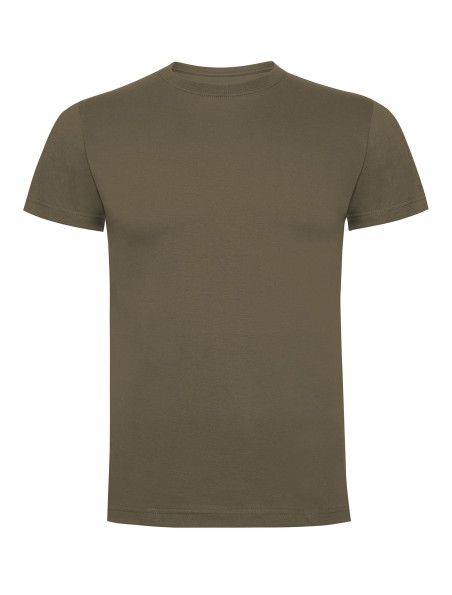 T-Shirt Unisex Nocciola