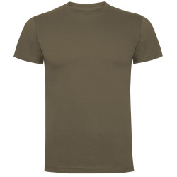 T-Shirt Unisex Nocciola