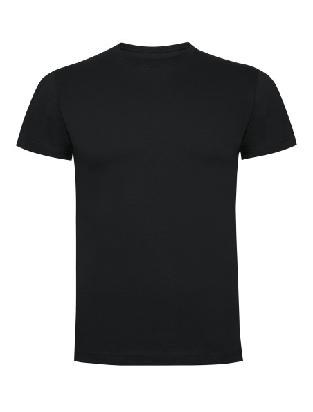 T-Shirt Unisex Piombo Scuro