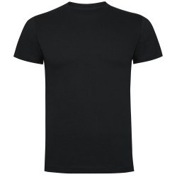 T-Shirt Unisex Piombo Scuro