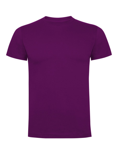 T-Shirt Unisex Porpora