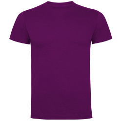 T-Shirt Unisex Porpora