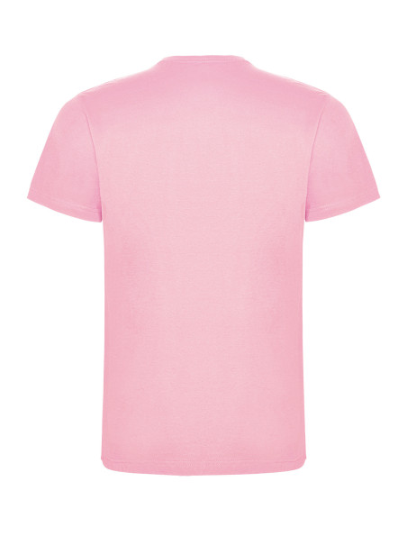 T-Shirt Unisex Rosa Chiaro