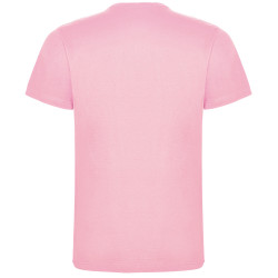 T-Shirt Unisex Rosa Chiaro