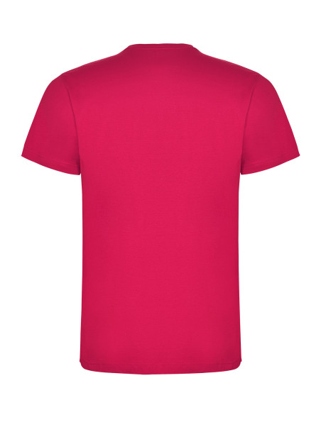 T-Shirt Unisex Rosa Orchidea