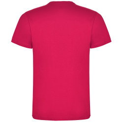 T-Shirt Unisex Rosa Orchidea