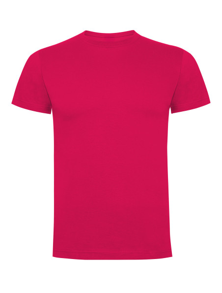T-Shirt Unisex Rosa Orchidea