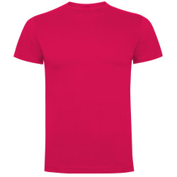 T-Shirt Unisex Rosa Orchidea
