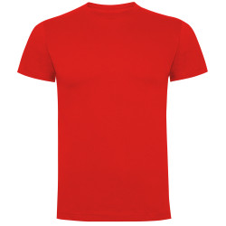 T-Shirt Unisex Rosso
