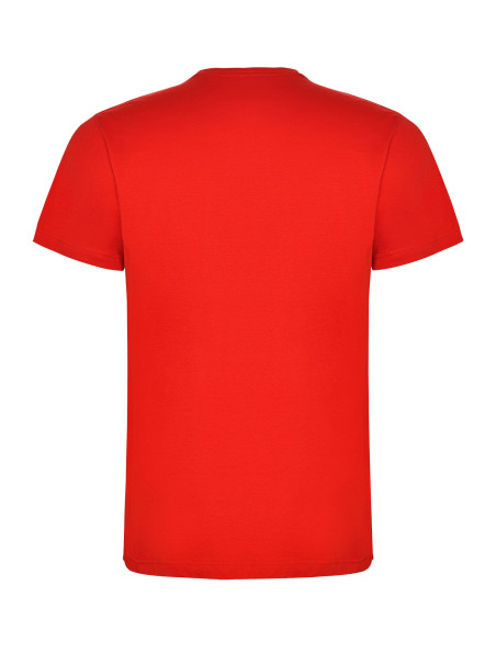 T-Shirt Unisex Rosso