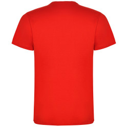 T-Shirt Unisex Rosso