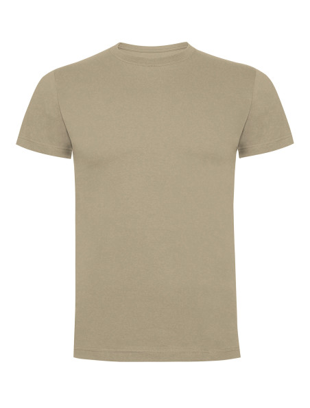 T-Shirt Unisex Sabbia