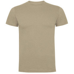 T-Shirt Unisex Sabbia