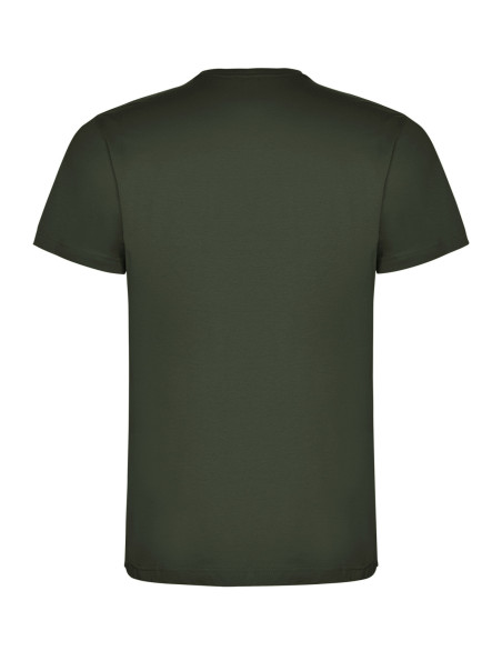 T-Shirt Unisex Verde Avventura