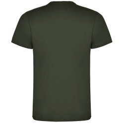 T-Shirt Unisex Verde Avventura