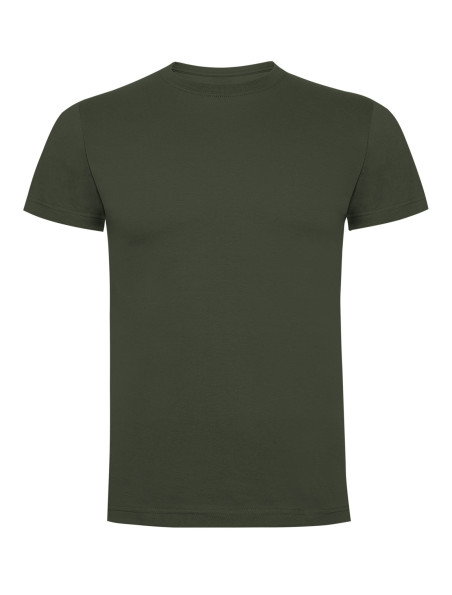 T-Shirt Unisex Verde Avventura