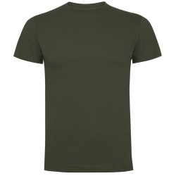 T-Shirt Unisex Verde Avventura